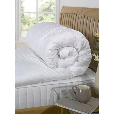 Symple Stuff Duvet | Wayfair.co.uk Symple Stuff Shredded Supersoft Duck